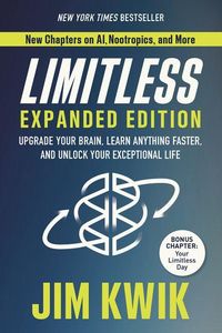 Produktbild: Limitless Expanded Edition