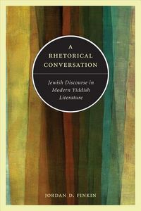 Produktbild: Finkin, J: Rhetorical Conversation