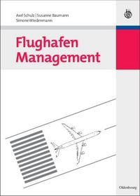 Produktbild: Flughafen Management