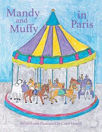 Produktbild: Mandy and Muffy in Paris