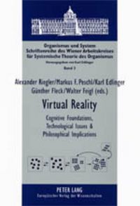 Produktbild: Virtual Reality