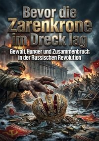 Produktbild: Bevor die Zarenkrone im Dreck lag