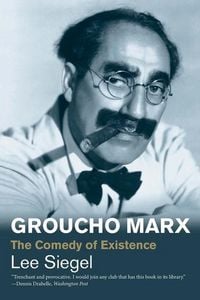 Produktbild: Groucho Marx