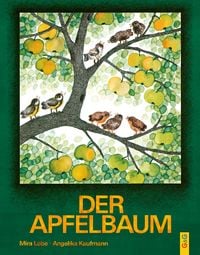Produktbild: Der Apfelbaum