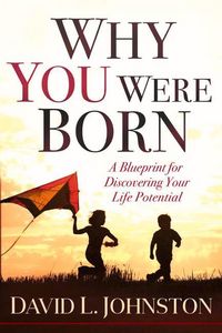 Produktbild: Why You Were Born