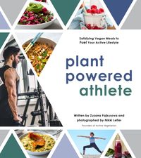 Produktbild: Plant Powered Athlete