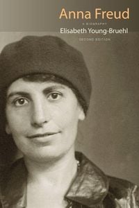 Produktbild: Anna Freud