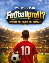 Produktbild: Mikulaschek, D: Wie wird man Fu&szlig;ballprofi?