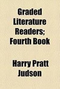 Produktbild: Graded Literature Readers; Fourth Book