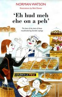 Produktbild: 'Eh hud meh eh on a peh'