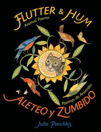 Produktbild: Paschkis, J: Flutter & Hum / Aleteo Y Zumbido