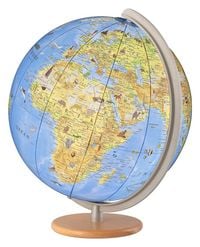 Produktbild: Kinderglobus Unsere Erde Ø 51 cm