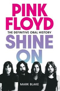 Produktbild: Pink Floyd Shine On