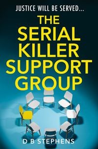 Produktbild: The Serial Killer Support Group