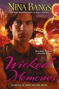 Produktbild: Wicked Memories