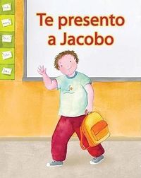 Produktbild: Te Presento a Jacobo