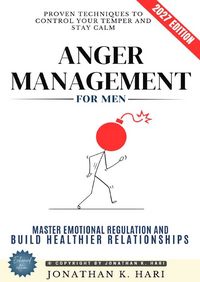 Produktbild: Anger Management for Men: