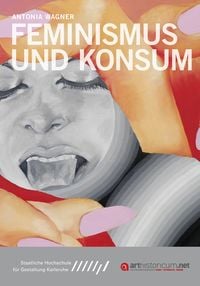 Produktbild: Feminismus und Konsum