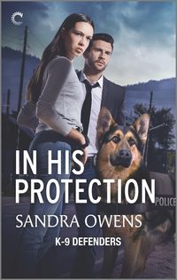 Produktbild: In His Protection