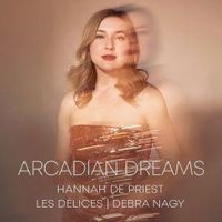 Produktbild: Arcadian Dreams