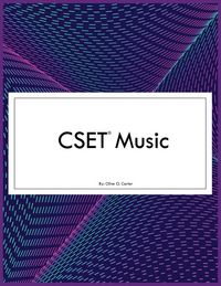 Produktbild: Cset Music