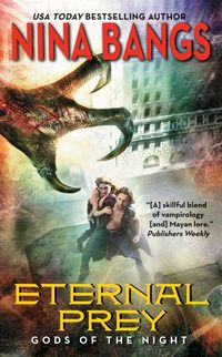 Produktbild: Eternal Prey: Gods of the Night