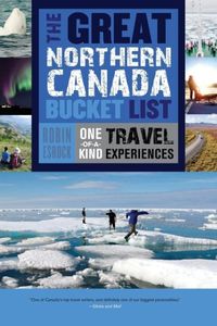 Produktbild: The Great Northern Canada Bucket List