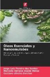 Produktbild: &Oacute;leos Esenciales y Nanoemuls&otilde;es