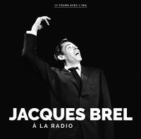 Produktbild: A la radio