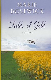 Produktbild: Fields of Gold