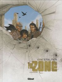 Produktbild: La zone