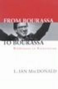 Produktbild: From Bourassa to Bourassa