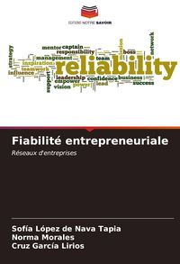 Produktbild: Fiabilit&eacute; entrepreneuriale