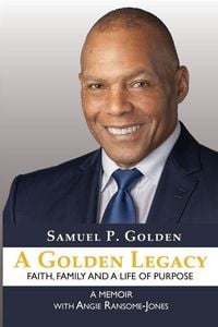 Produktbild: A Golden Legacy