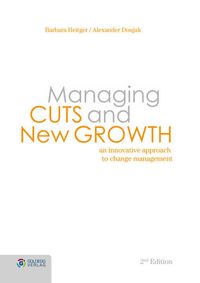 Produktbild: Managing Cuts and New Growth