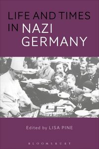 Produktbild: Life and Times in Nazi Germany