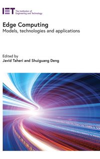 Produktbild: Edge Computing