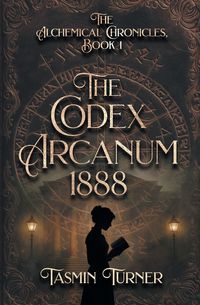 Produktbild: The Codex Arcanum 1888