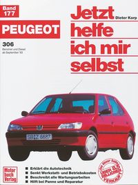 Produktbild: Peugeot 306