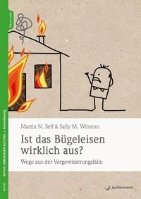 Produktbild: Ist das B&uuml;geleisen wirklich aus?