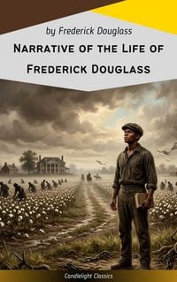 Produktbild: Narrative of the Life of Frederick Douglass