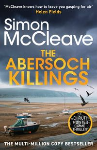 Produktbild: The Abersoch Killings