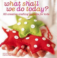 Produktbild: Woram, C: What Shall We Do Today?
