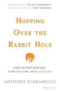 Produktbild: Hopping Over the Rabbit Hole