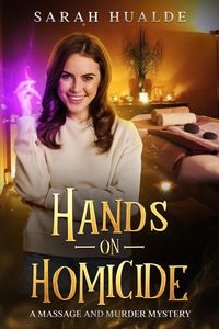 Produktbild: Hands-On Homicide