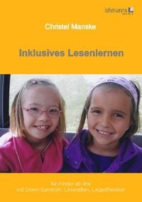 Produktbild: Inklusives Lesenlernen