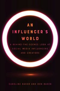 Produktbild: An Influencer's World