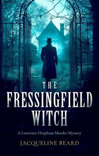 Produktbild: The Fressingfield Witch