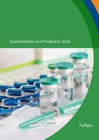 Produktbild: Spezialit&auml;ten und Produkte Ausgabe 2026 (Print mit E-Book)