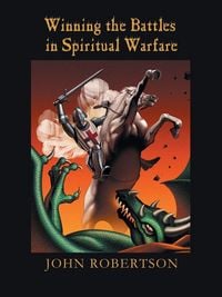 Produktbild: Winning the Battles in Spiritual Warfare